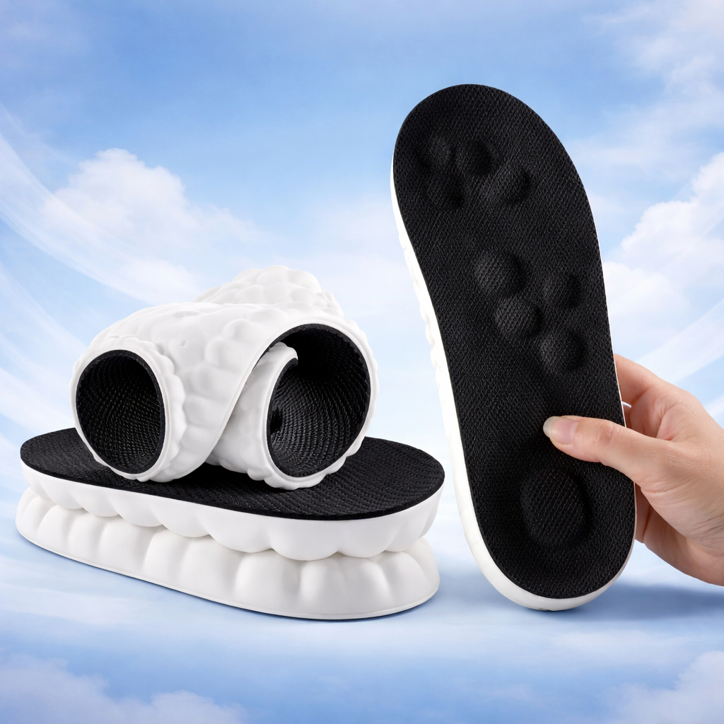 Cloud Flex Sneaker Insole